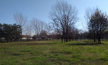Campo en venta en Florencio Varela Oeste