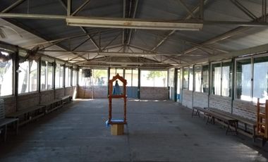 Campo en venta en Florencio Varela Oeste