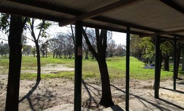 Campo en venta en Florencio Varela Oeste