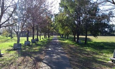 Campo en venta en Florencio Varela Oeste
