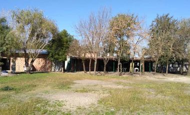 Campo en venta en Florencio Varela Oeste
