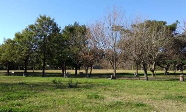Campo en venta en Florencio Varela Oeste
