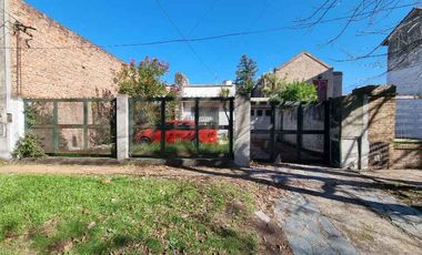 Casa en venta en Quilmes Oeste