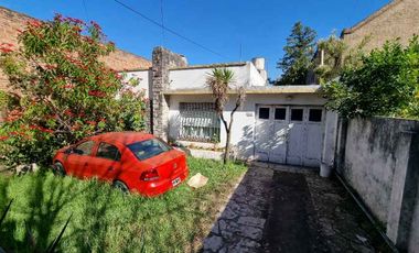 Casa en venta en Quilmes Oeste