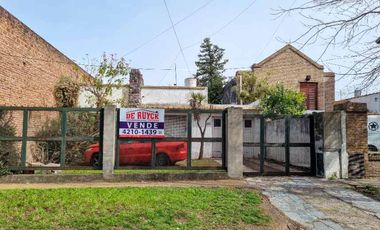 Casa en venta en Quilmes Oeste