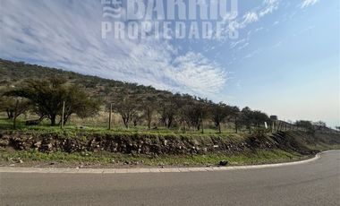 Sitio en Venta en Chamisero