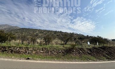 Sitio en Venta en Chamisero