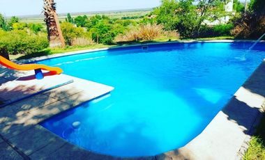 LAS COLINAS Club de Campo & Golf