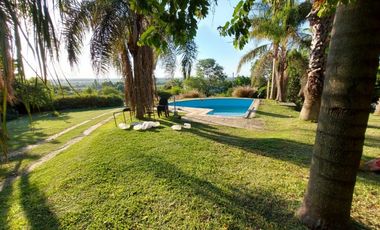 LAS COLINAS Club de Campo & Golf