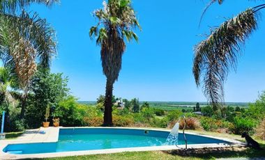 LAS COLINAS Club de Campo & Golf