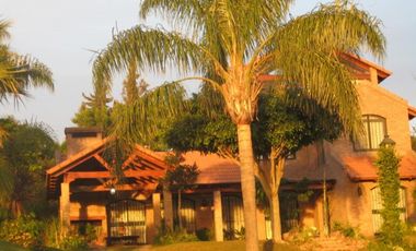 LAS COLINAS Club de Campo & Golf