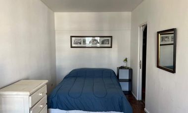 MARCELO T de ALVEAR AL 600, RETIRO. Alquiler Temporario 1 GRAN ambiente tipo LOFT