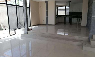 casa de venta en Portoviejo sector Negrital