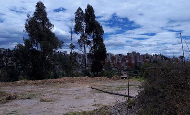 Arriendo Excelente Terreno de 6.000 m² Sector Granados/monte Olivo