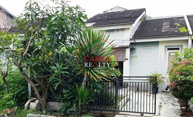 Rumah 155 Juta Rumah murah Overkredit cicilan Ringan Nego 663 EN