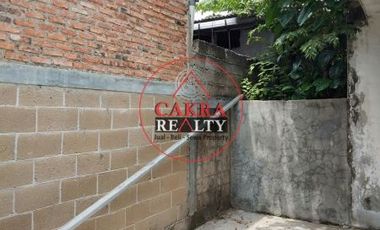 Rumah 155 Juta Rumah murah Overkredit cicilan Ringan Nego 663 EN