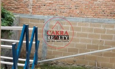 Rumah 155 Juta Rumah murah Overkredit cicilan Ringan Nego 663 EN