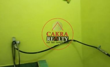 Rumah 155 Juta Rumah murah Overkredit cicilan Ringan Nego 663 EN