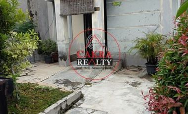 Rumah 155 Juta Rumah murah Overkredit cicilan Ringan Nego 663 EN