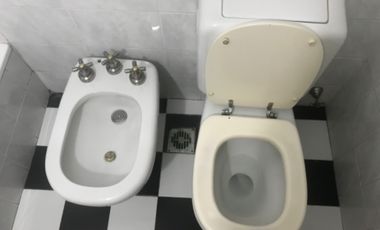 Departamento en venta en Avellaneda Este