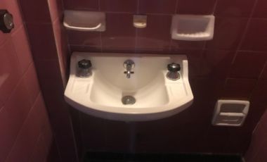 Departamento en venta en Avellaneda Este