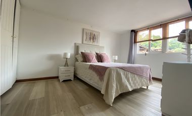 APARTAMENTO AMOBLADO EN ARRIENDO - ENVIGADO