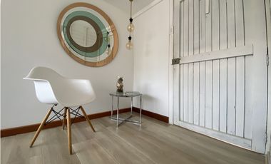 APARTAMENTO AMOBLADO EN ARRIENDO - ENVIGADO