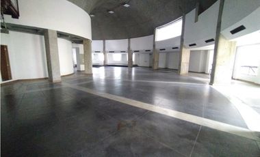Local en Arriendo Milla de Oro Medellin