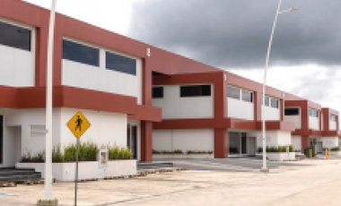 GRAN OPORTUNIDAD VENTA DE BODEGAS EN ZONA FRANCA -I.G.