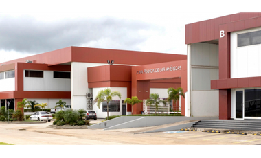 GRAN OPORTUNIDAD VENTA DE BODEGAS EN ZONA FRANCA -I.G.