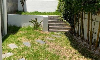 CASA EN RENTA EN LOMAS DE ANGELOPOLIS $30,000