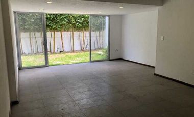 CASA EN RENTA EN LOMAS DE ANGELOPOLIS $30,000