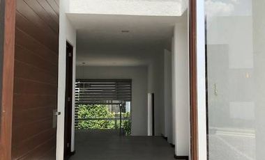 CASA EN RENTA EN LOMAS DE ANGELOPOLIS $30,000