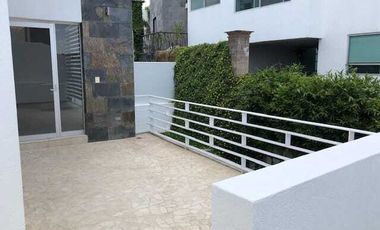 CASA EN RENTA EN LOMAS DE ANGELOPOLIS $30,000
