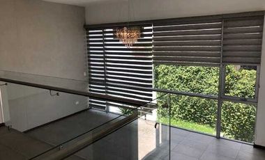 CASA EN RENTA EN LOMAS DE ANGELOPOLIS $30,000