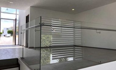 CASA EN RENTA EN LOMAS DE ANGELOPOLIS $30,000