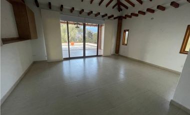 Casa en Arriendo en Envigado Sector La Mina