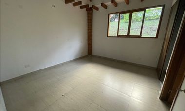 Casa en Arriendo en Envigado Sector La Mina