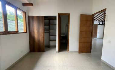 Casa en Arriendo en Envigado Sector La Mina