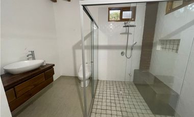 Casa en Arriendo en Envigado Sector La Mina
