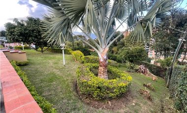 Casa en Arriendo en Envigado Sector La Mina