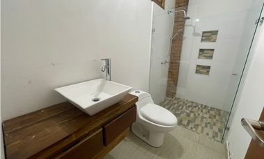 Casa en Arriendo en Envigado Sector La Mina