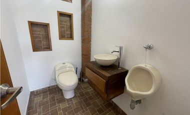 Casa en Arriendo en Envigado Sector La Mina