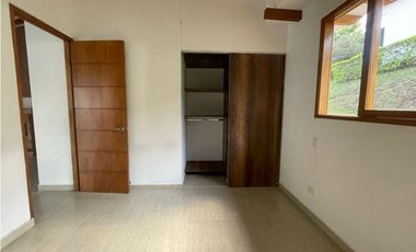 Casa en Arriendo en Envigado Sector La Mina