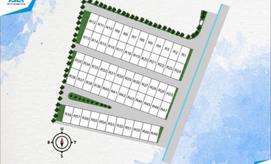 RUMAH MURAH DI SLEMAN 300 JUTA ONE GATE FASILITAS SUPER MEWAH