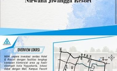 RUMAH MURAH DI SLEMAN 300 JUTA ONE GATE FASILITAS SUPER MEWAH