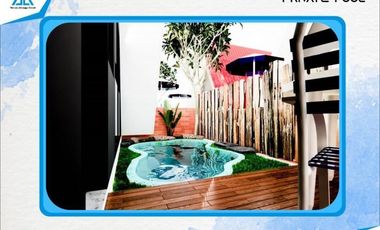 RUMAH MURAH DI SLEMAN 300 JUTA ONE GATE FASILITAS SUPER MEWAH