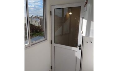 Duplex tres ambientes