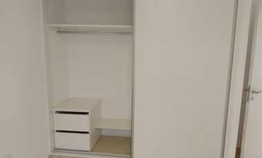 Duplex tres ambientes