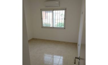 Duplex tres ambientes